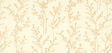 Rosabella Ivory - 2022 - Roman Blinds