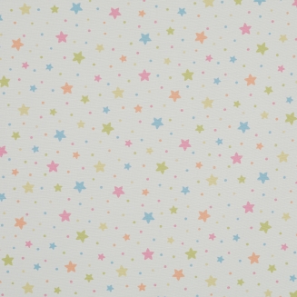 Little Star Joy - 2022 - Roman Blinds