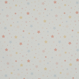 Little Star Sorbet - 2022 - Roman Blinds